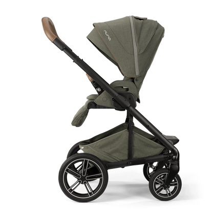 kinderwagen mixx next, pine - NUNA