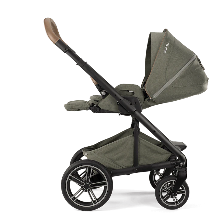 kinderwagen mixx next, pine - NUNA