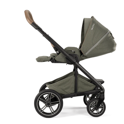 kinderwagen mixx next, pine - NUNA