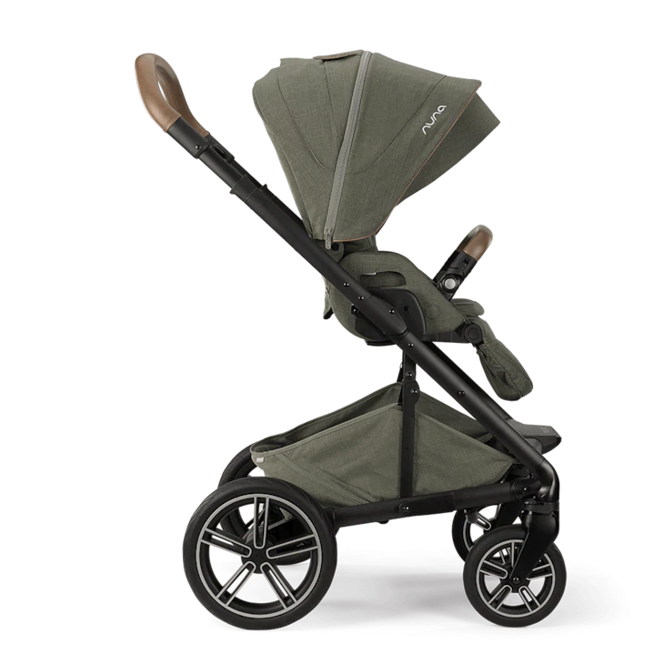 kinderwagen mixx next, pine - NUNA