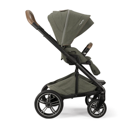 kinderwagen mixx next, pine - NUNA