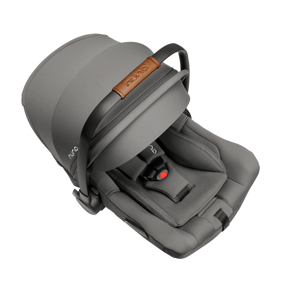 autostoel pipa next, granite - NUNA