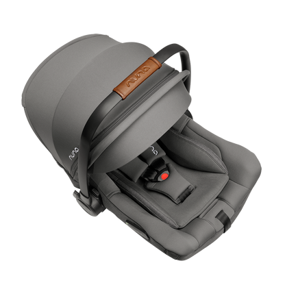autostoel pipa next, granite - NUNA