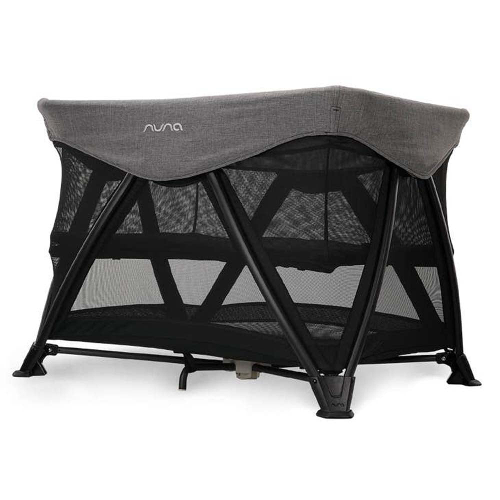 reisbed sena aire, charcoal - NUNA