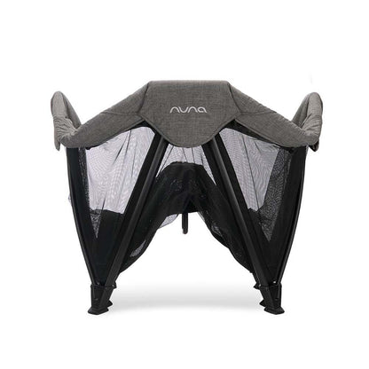reisbed sena aire, charcoal - NUNA