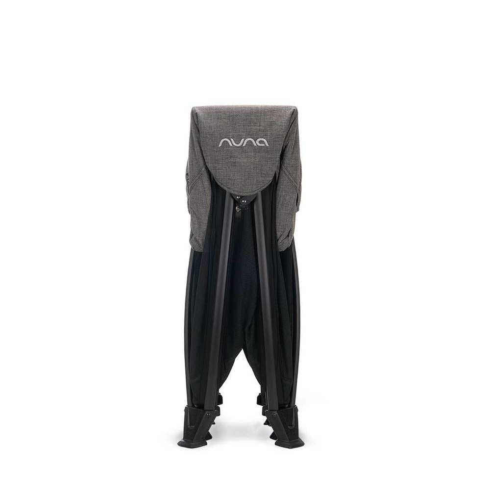 reisbed sena aire, charcoal - NUNA
