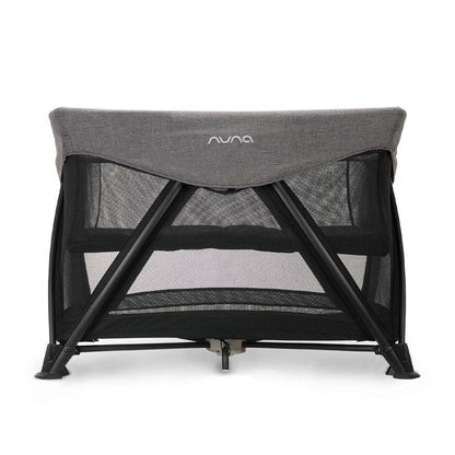 reisbed sena aire, charcoal - NUNA