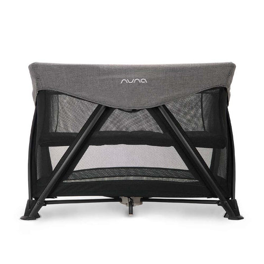 reisbed sena aire, charcoal - NUNA
