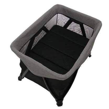 reisbed sena aire, charcoal - NUNA