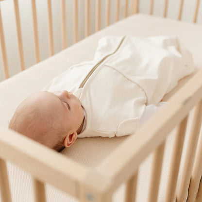 inbakerslaapzak mini, pure, 0.5 TOG – PUCKABABY