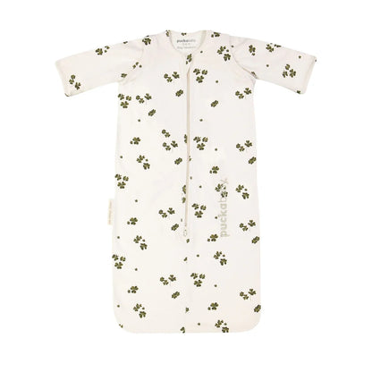 slaapzak newborn, lucky clover, 0.5 TOG - PUCKABABY
