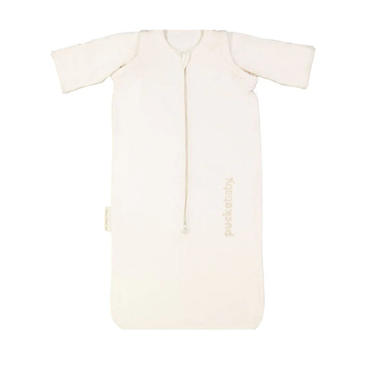slaapzak newborn, pure, 0.5 TOG - PUCKABABY