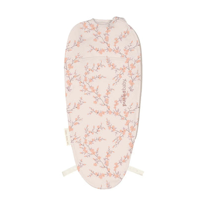 inbakerslaapzak piep, blossom, 0.5 TOG - PUCKABABY