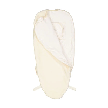 inbakerslaapzak piep, pure, 2.0 TOG – PUCKABABY
