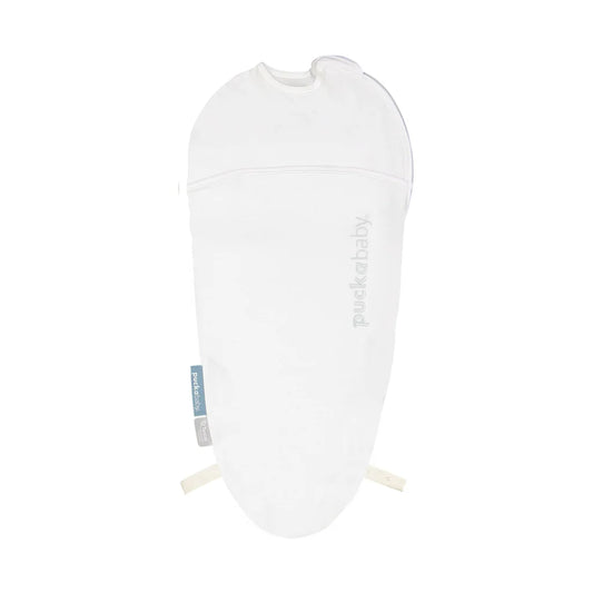 inbakerslaapzak piep, tencel, 0.25 TOG - PUCKABABY