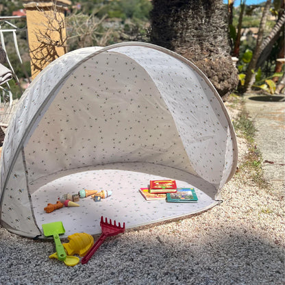 UV tent, honeybee - VANILLA COPENHAGEN