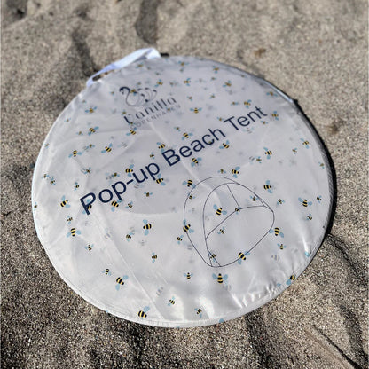 UV tent, honeybee - VANILLA COPENHAGEN