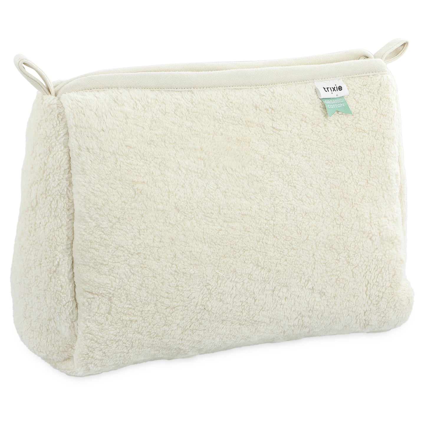 toilettas teddy, almond – TRIXIE