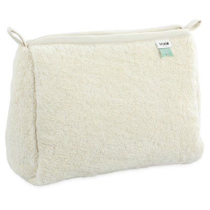 toilettas teddy, almond – TRIXIE