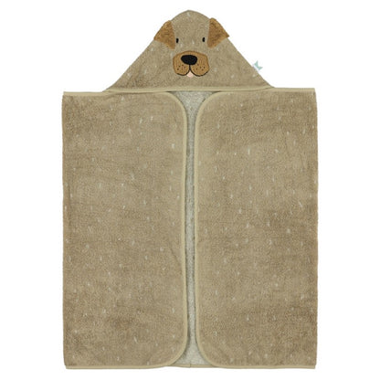 badcape groot, mr. dog - TRIXIE