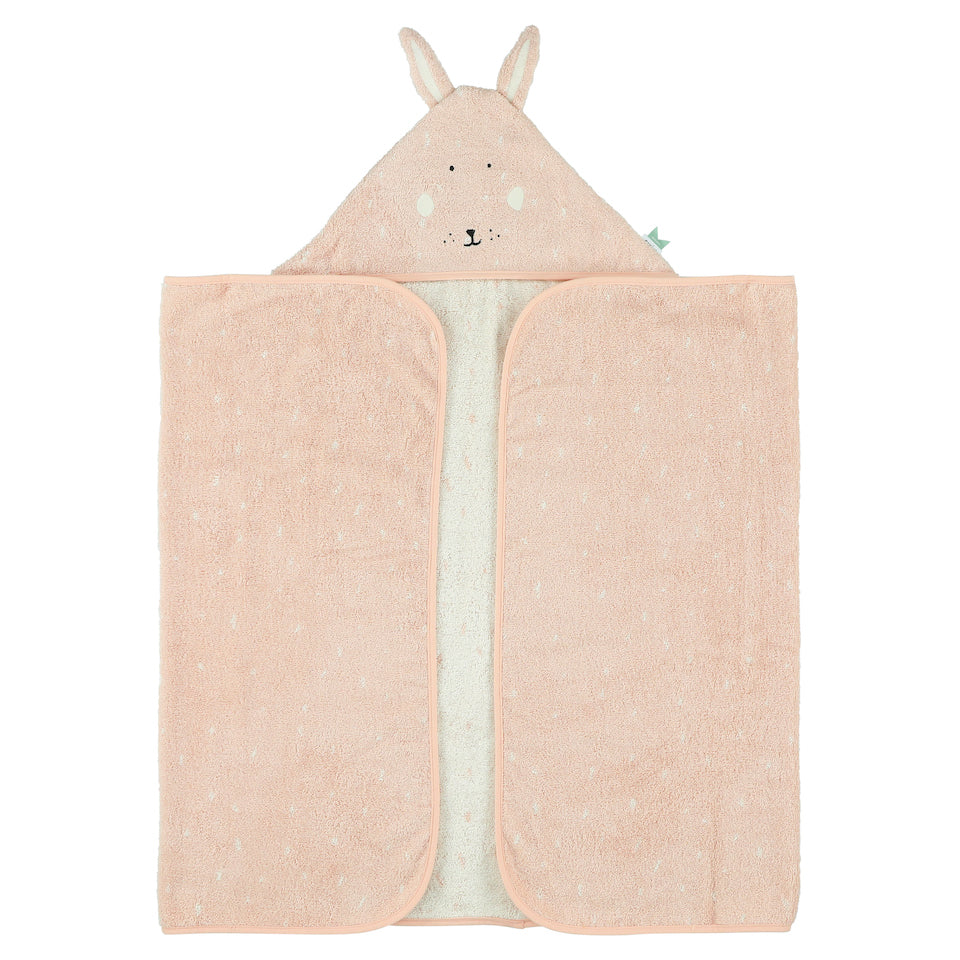 badcape groot, mrs. rabbit - TRIXIE