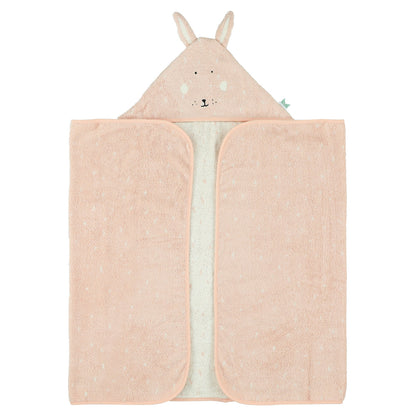 badcape groot, mrs. rabbit - TRIXIE