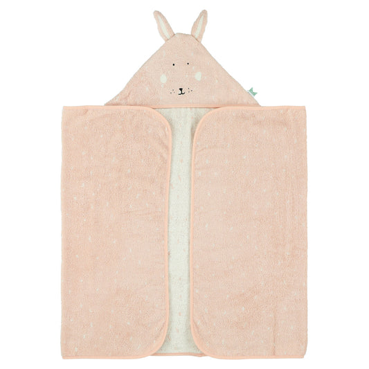 badcape groot, mrs. rabbit - TRIXIE
