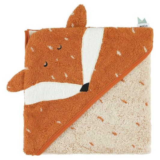 badcape klein, mr. fox - TRIXIE