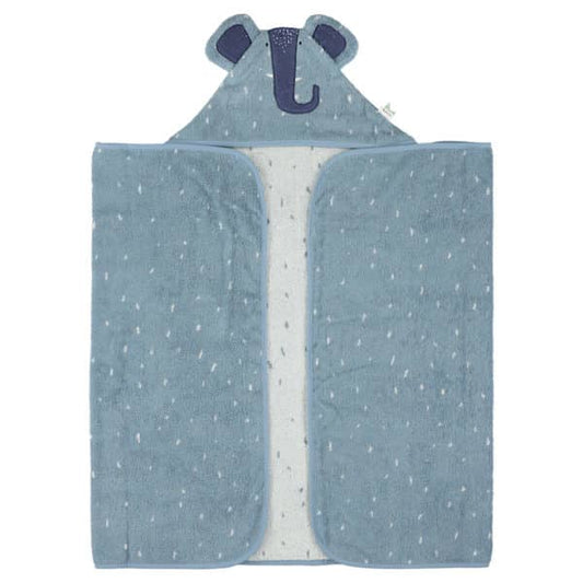 badcape groot, mrs. elephant - TRIXIE