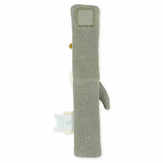 rammelaar armband reiger, olive - TRIXIE