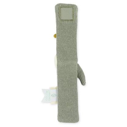rammelaar armband reiger, olive - TRIXIE