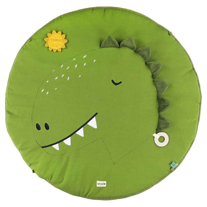 babygym met bogen, mr. dino – TRIXIE