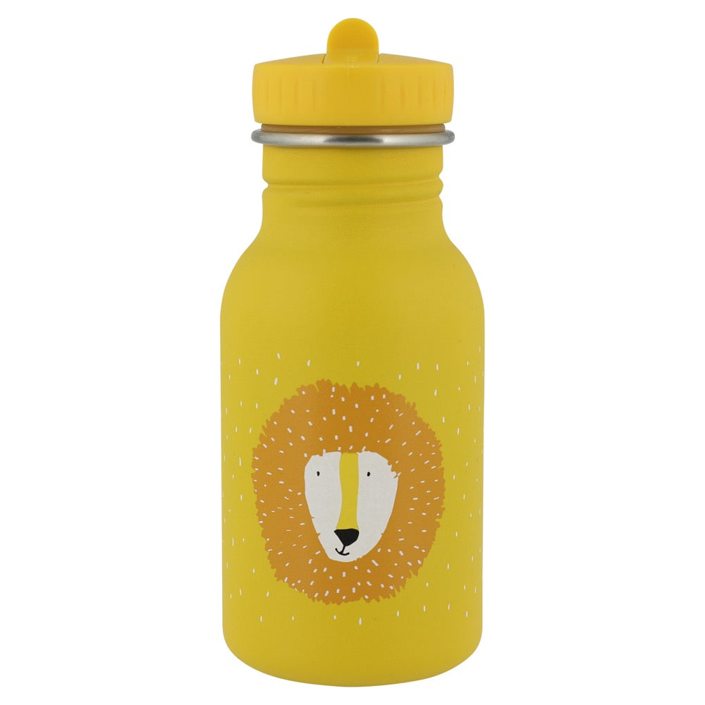 drinkfles, mr. lion, 350 ml - TRIXIE