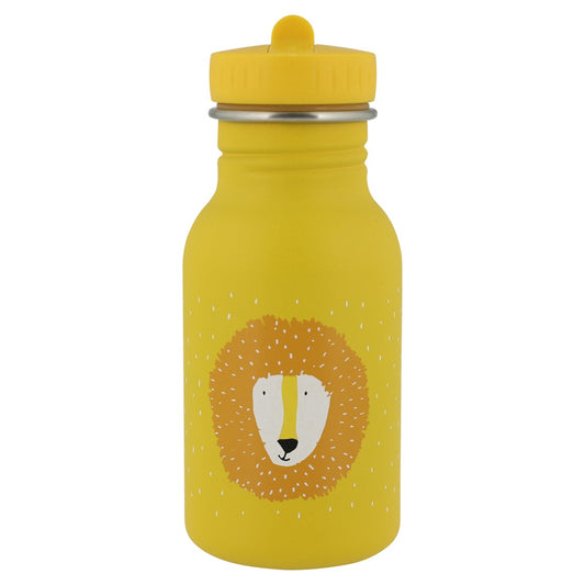 drinkfles, mr. lion, 350 ml - TRIXIE