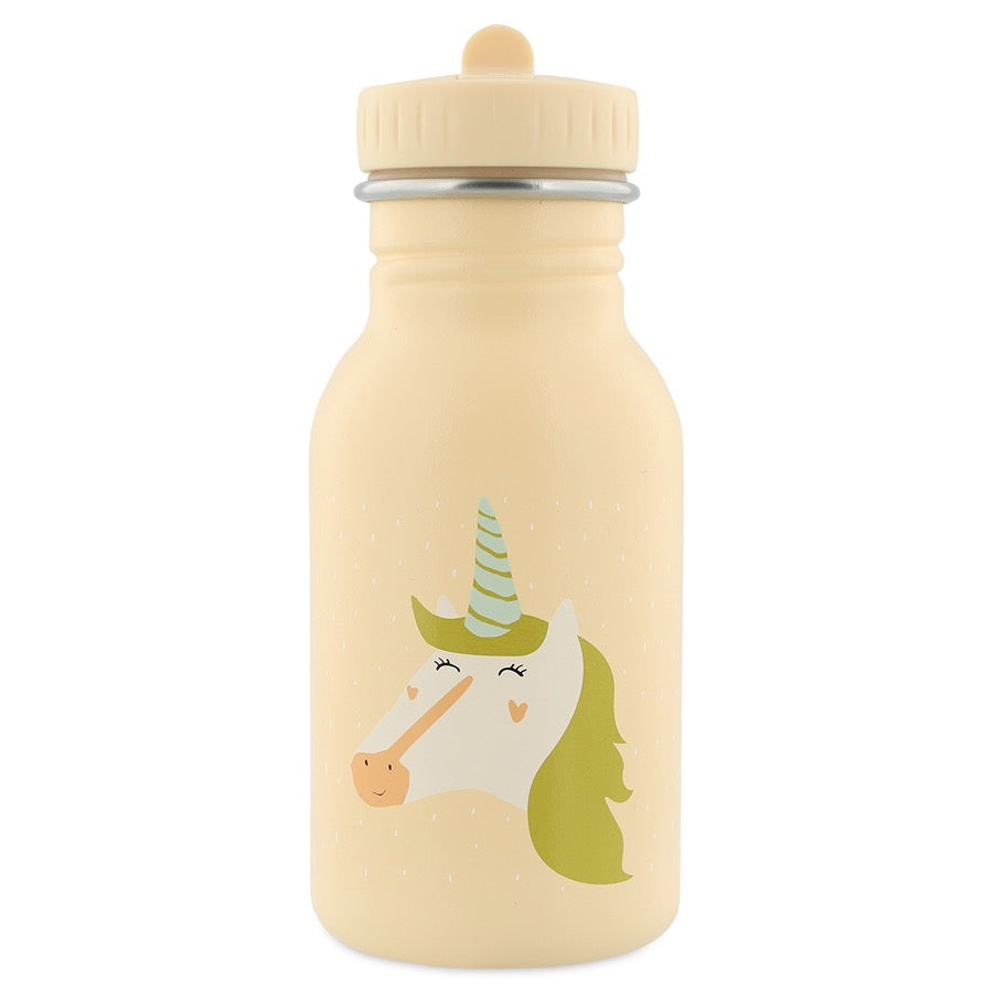 drinkfles, mrs. unicorn, 350 ml – TRIXIE