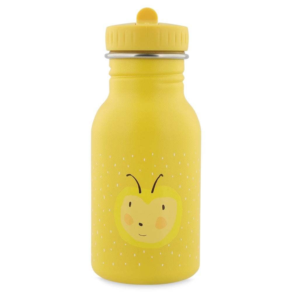 drinkfles, mrs. bumblebee, 350 ml - TRIXIE