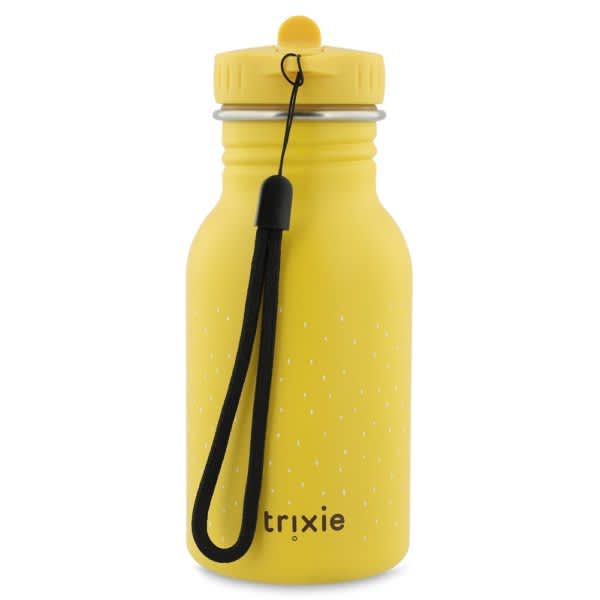 drinkfles, mrs. bumblebee, 350 ml - TRIXIE