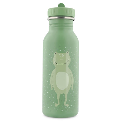 drinkfles, mr. frog, 500 ml - TRIXIE