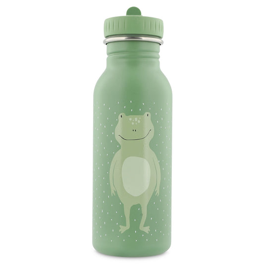 drinkfles, mr. frog, 500 ml - TRIXIE