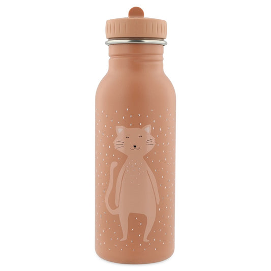 drinkfles, mrs. cat, 500 ml - TRIXIE