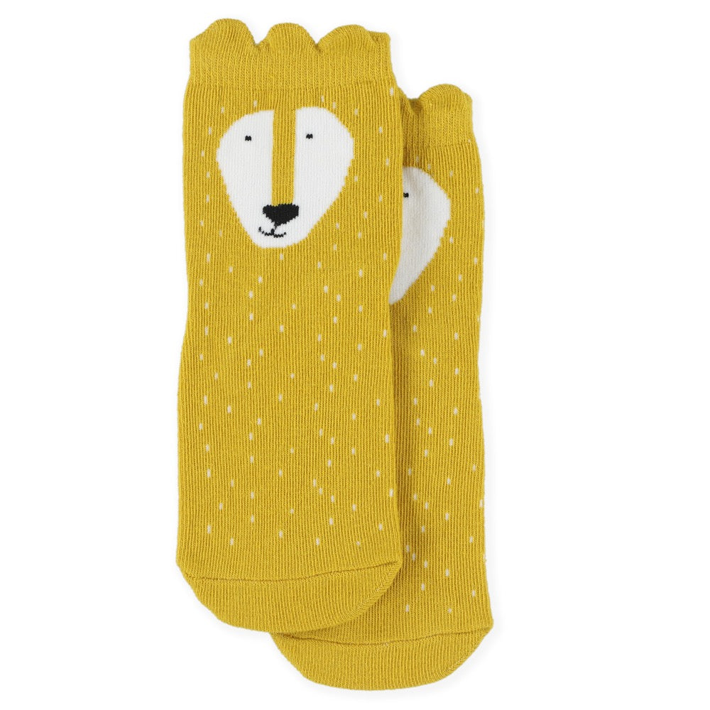 sokken 2-pack, mr.lion - TRIXIE