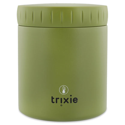 thermocontainer, mr. dino, 350 ml – TRIXIE