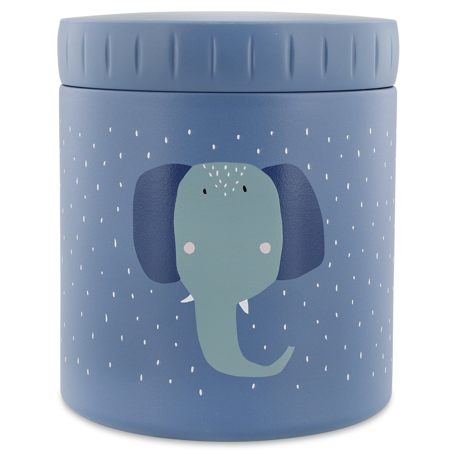 thermocontainer, mrs. elephant, 500 ML – TRIXIE