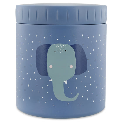 thermocontainer, mrs. elephant, 500 ML – TRIXIE