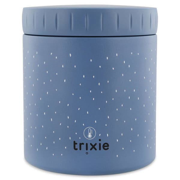 thermocontainer, mrs. elephant, 500 ML – TRIXIE