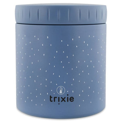 thermocontainer, mrs. elephant, 500 ML – TRIXIE
