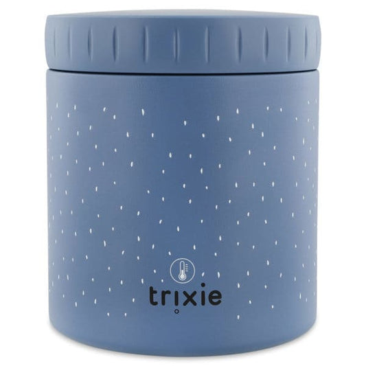 thermocontainer, mrs. elephant, 500 ML – TRIXIE