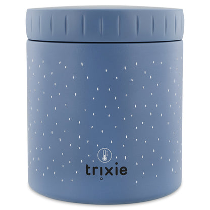 thermocontainer, mrs. elephant, 500 ML – TRIXIE