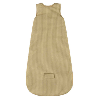 slaapzak 90 cm tussenseizoen breeze, clay - TRIXIE