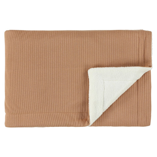 deken fleece, breeze canyon - TRIXIE